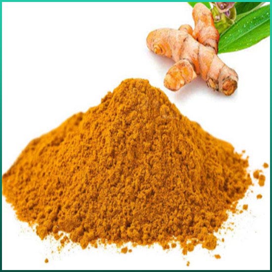 Curcumin