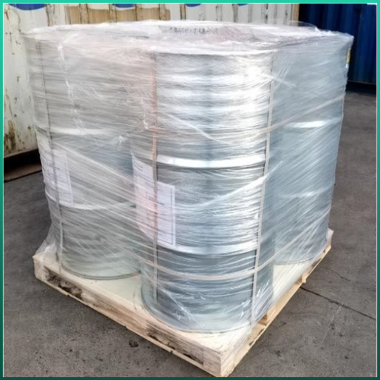 Axit Thioglycolic CAS số: 68-11-1-1